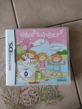 Little wingels - little,