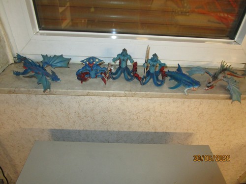 Schleich eldrador wasserwelt - eldrador,