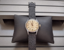 Helios Vintage Uhr (Militär?)