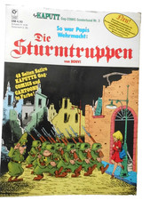 Comic condor kaputt - condor,