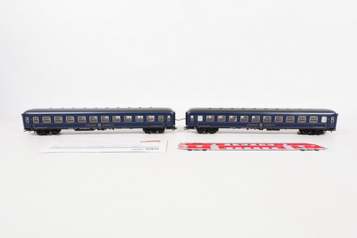 Märklin 42812 passenger - märklin,