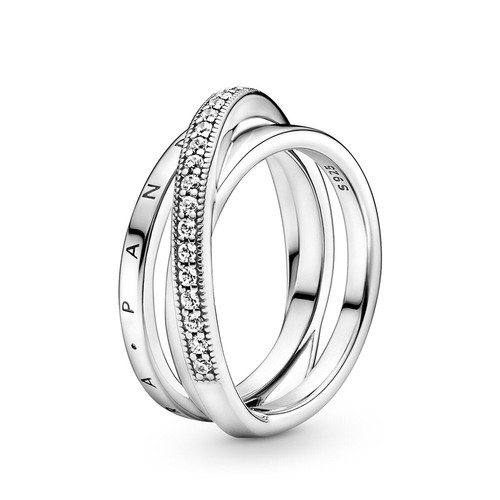 Pandora ring größe - pandora, 52
