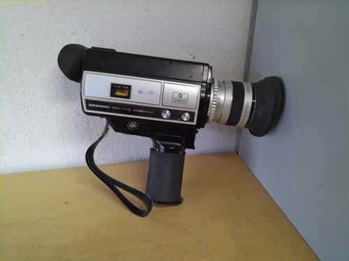 Cosina 758 deluxe schmal - cosina,