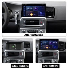 Carplay 9"Android 13 GPS Navi