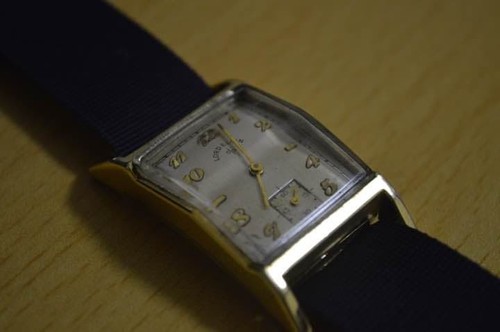 Lord elgin 50er - elgin,