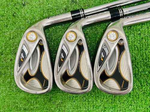 Taylormade zugeisen set - taylormade,