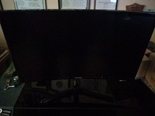 Double Curved Samsung Led