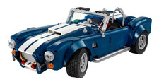 Shelby Cobra 427 S/C Bauset /