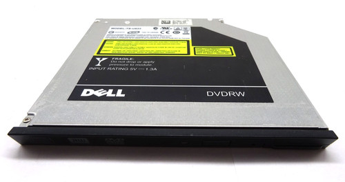Dell u633 cd - *, cd/dvd-rw