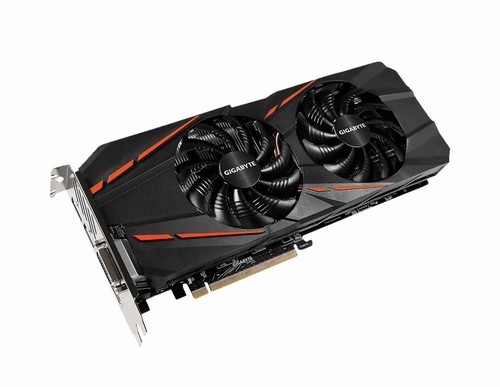 Gigabyte nvidia geforce gtx - gigabyte,