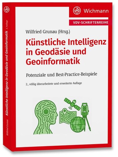 Künstliche intelligenz - künstliche, in