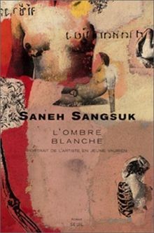 Lombre blanche portrait - :, de