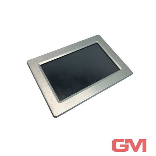 Embedded arm lcd touch - embedded,
