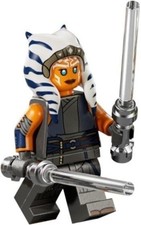 LEGO Star Wars: Jedi Ahsoka