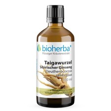 Bioherba Taigawurzel
