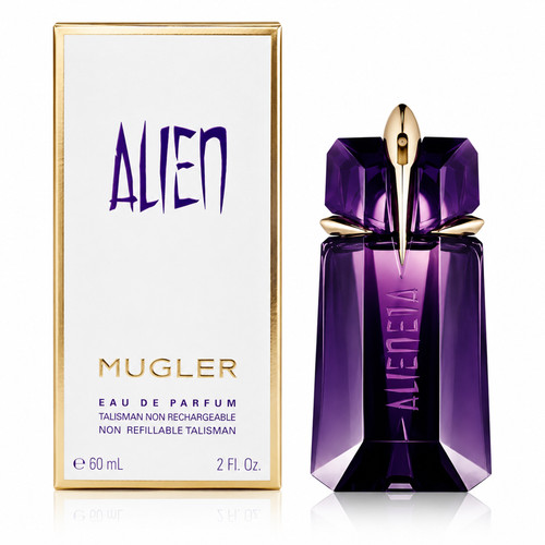 Mugler alien eau parfum - alien,
