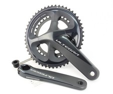 Shimano  Ultegra 50/34 Zähne