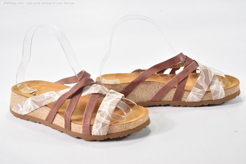 Think damen sandale - think,