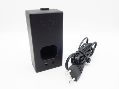 Rollei slx charger - charger, g