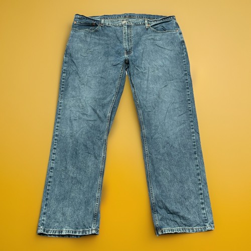 Levi 559 relaxed straight - 559,