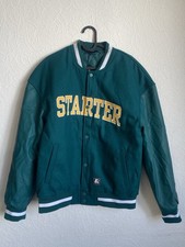Starter black label varsity - black,