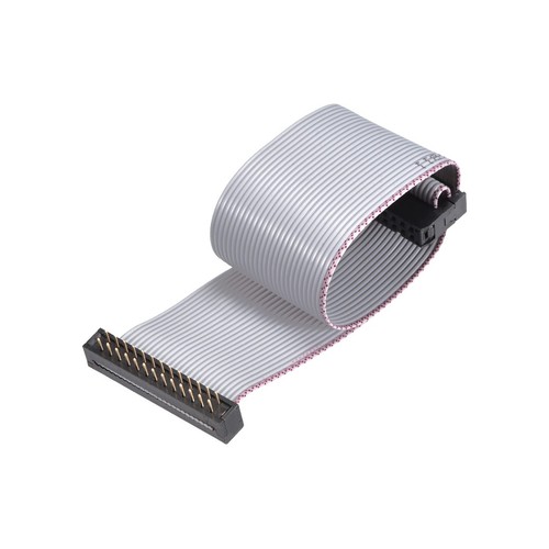 Idc draht flachbandkabel - fc, /