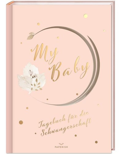 Baby tagebuch für die - baby,