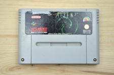 Snes alien für super - alien,