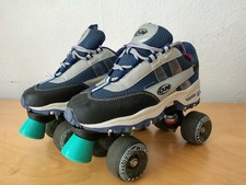 Quad Skates Rollschuhe Oregon ON (gr 38)