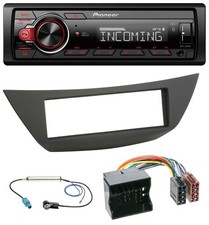 Pioneer Bluetooth USB DAB MP3