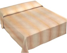 Tagesdecke Bettdecke Bettüberwurf Überdecke1  Doppelbett - Made in Italy