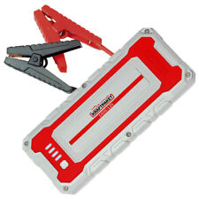 12V-1500 Mobile Starthilfe Powerbank Auto Diesel Starthilfegerät Dino KRAFTPAKET