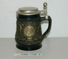 Bierkrug Krug alt vintage