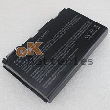 5200MAH 6Cell Battery For ACER