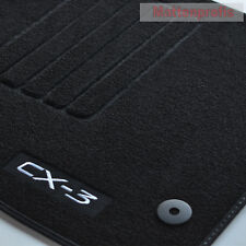 Mattenprofis Velours Edition