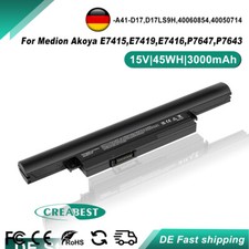 15V A41-D17 D17LS9H 40060854