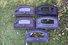 49 x 27,5cm Neu Backofentür