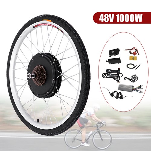 Fahrrad bike umbausatz - fahrrad,