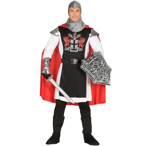 Ritter kostüm sir lancelot - kostüm,