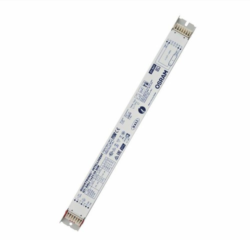 Osram quicktronic intelligent - quicktronic,