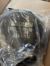 Nexen Schlauch für Reifen 5.00-10  PKW, Industrie Winkel Ventil TR87  1aQualität