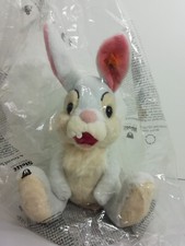 Steiff Klopfer Hase 21 cm 024627 Plüschtier Stofftier soft cuddly Disney Bambi