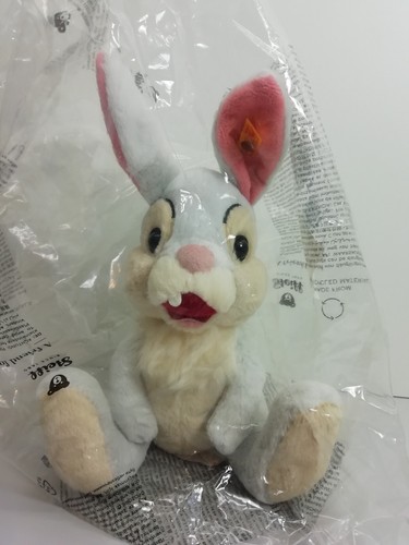 Steiff klopfer hase cm - klopfer, 21