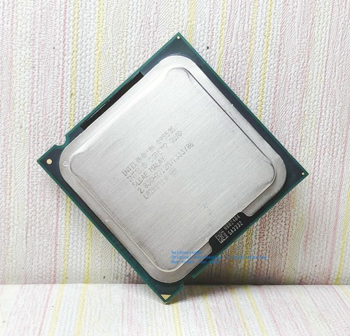 Intel q6600 q8400 q9550 - intel, q8200s