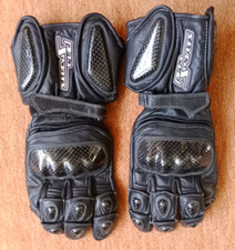 Motorradhandschuhe Hein Gericke Pro Sports Größe S