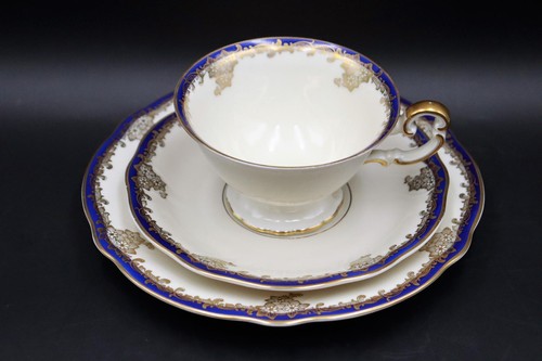 Hutschenreuther kaffeegedeck - hutschenreuther,