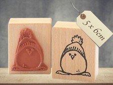 Motivstempel Weihnachten