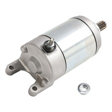 Anlasser für smc - für, canyon
