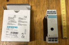 Siemens 3RP1574-2NP30 Multifunktions-Zeitrelais