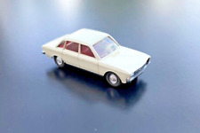 Wiking-Modell - VW K70 - beige